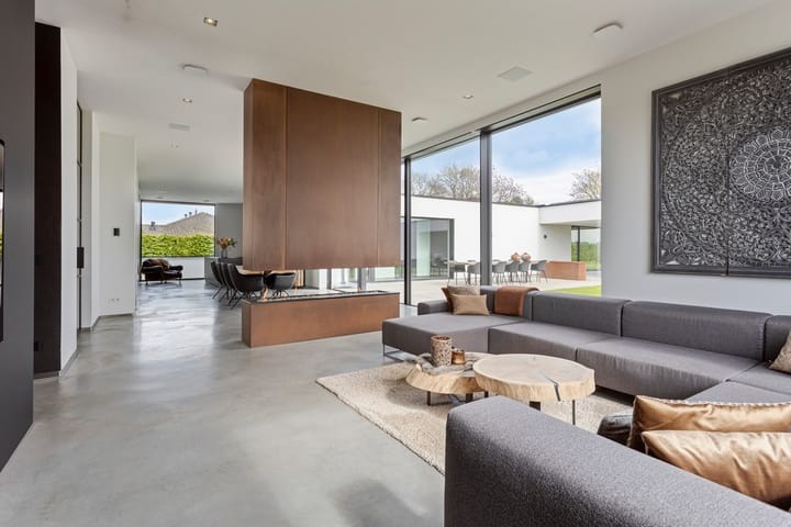 Foto 11 van Roskam 21