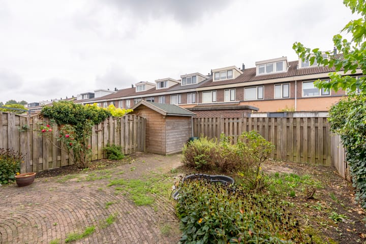 Foto 4 van Honswijkpolder 36