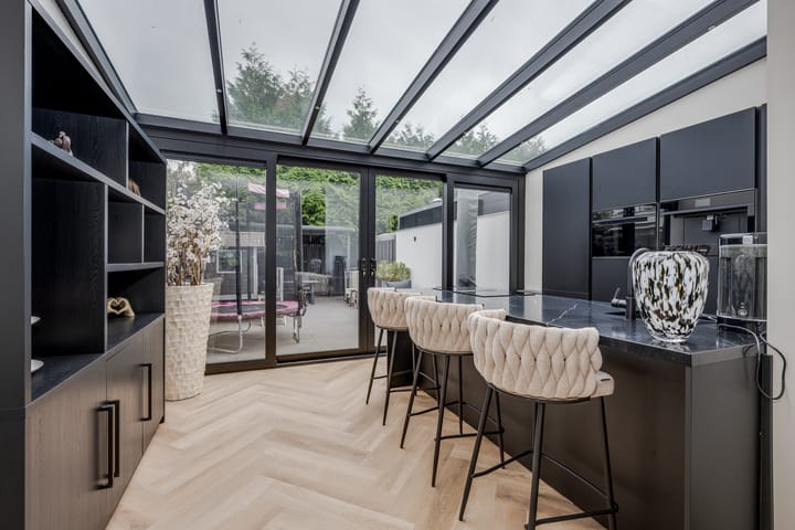 Photo 3 of Hofweg 23