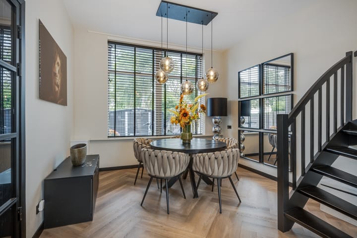 Photo 4 of Hofweg 23