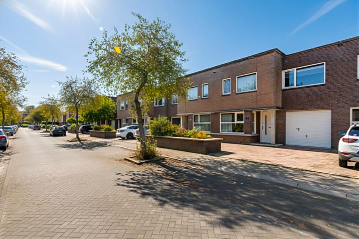 Foto 5 van Honswijkpolder 36