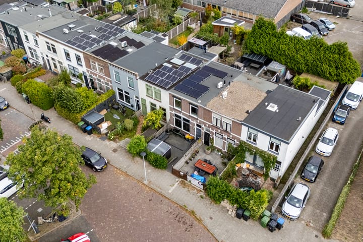 Photo 5 of Hofweg 23