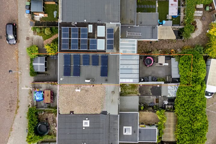 Photo 6 of Hofweg 23