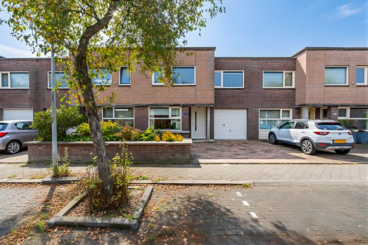 Foto 6 van Honswijkpolder 36