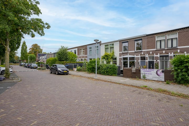 Photo 7 of Hofweg 23