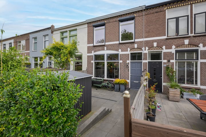 Photo 8 of Hofweg 23