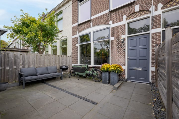 Photo 9 of Hofweg 23