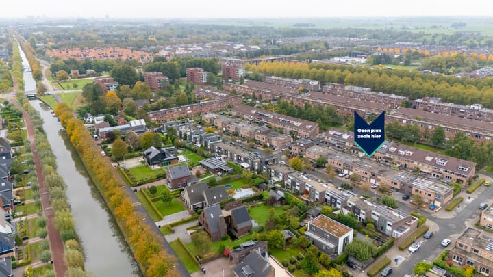 Foto 8 van Honswijkpolder 36