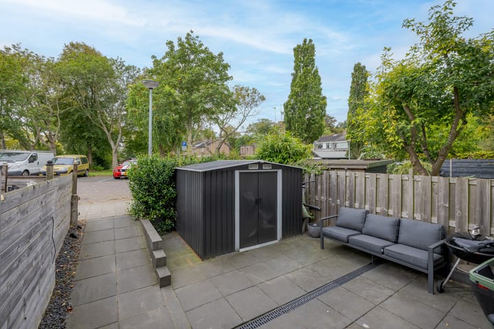 Photo 10 of Hofweg 23