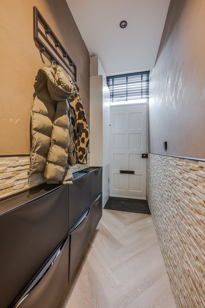 Photo 11 of Hofweg 23