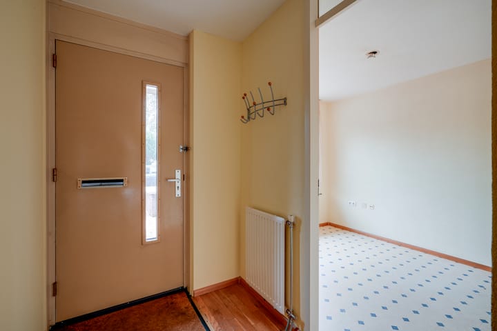 Foto 9 van Honswijkpolder 36