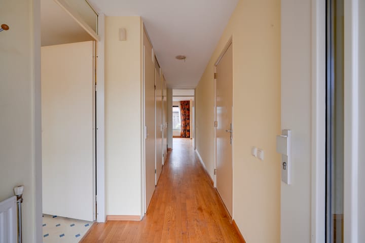 Foto 10 van Honswijkpolder 36