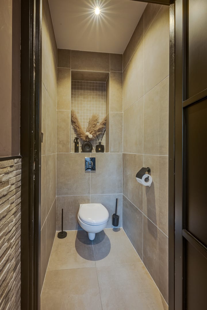 Photo 13 of Hofweg 23