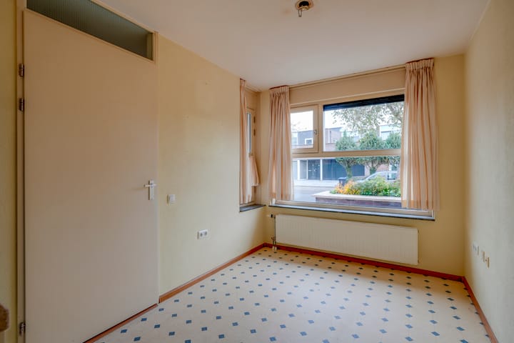 Foto 11 van Honswijkpolder 36