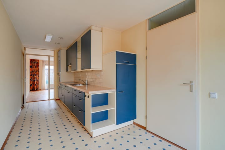 Foto 12 van Honswijkpolder 36