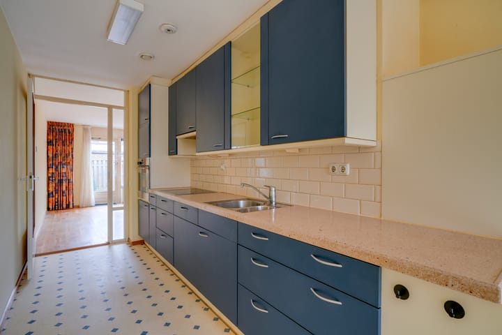 Foto 13 van Honswijkpolder 36