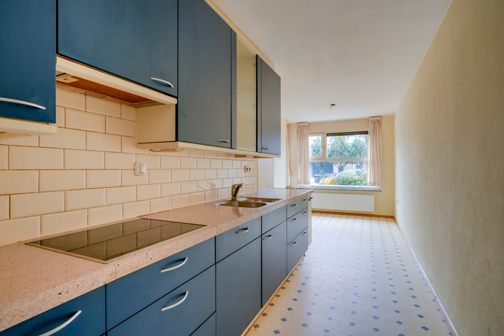 Foto 14 van Honswijkpolder 36