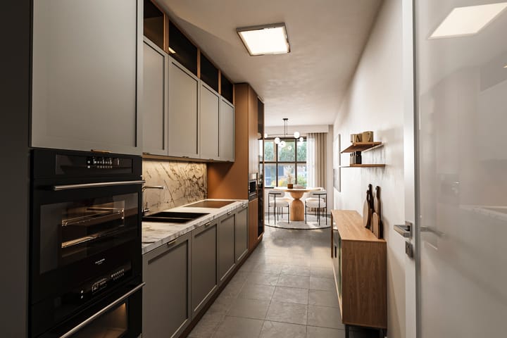 Foto 15 van Honswijkpolder 36