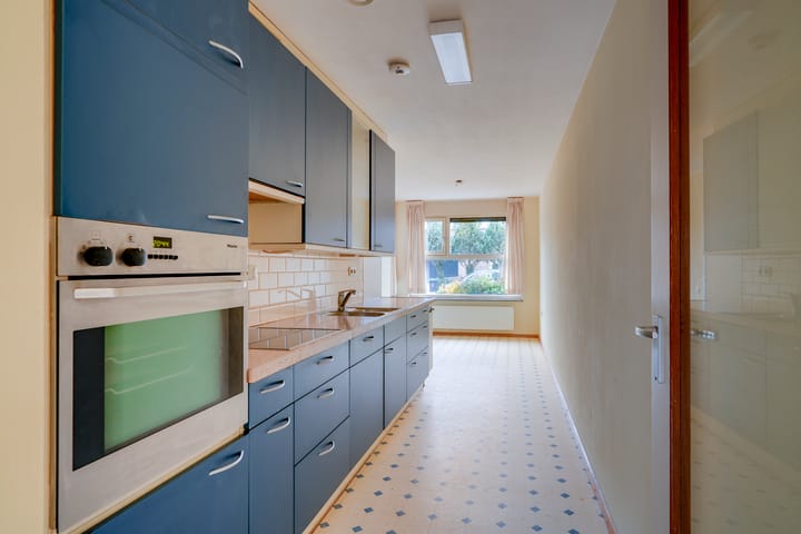 Foto 16 van Honswijkpolder 36