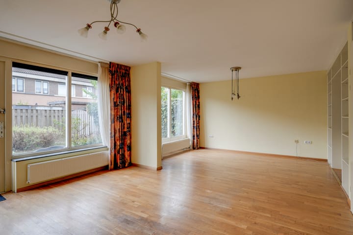 Foto 17 van Honswijkpolder 36