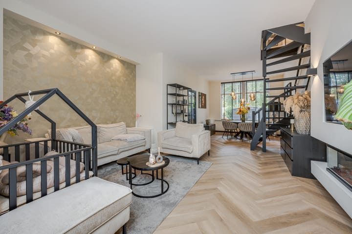 Photo 22 of Hofweg 23