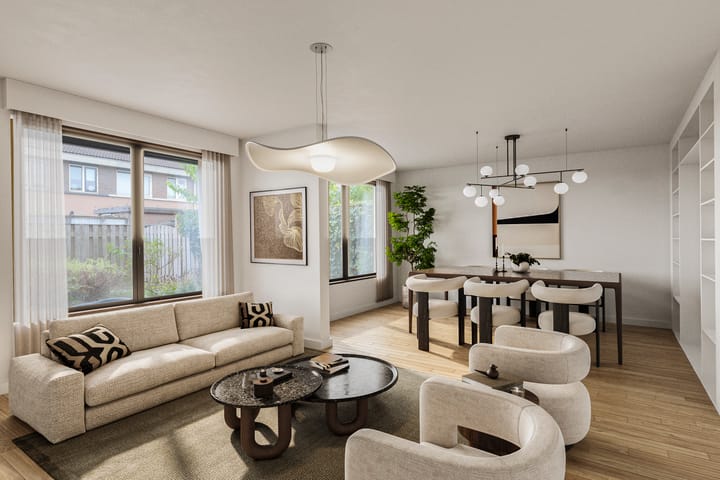 Foto 18 van Honswijkpolder 36