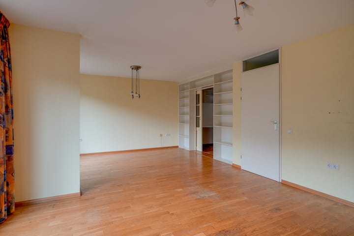 Foto 19 van Honswijkpolder 36