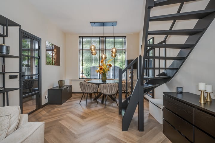 Photo 24 of Hofweg 23