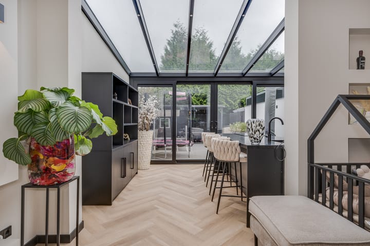 Photo 27 of Hofweg 23