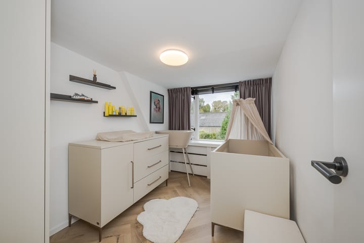 Photo 32 of Hofweg 23