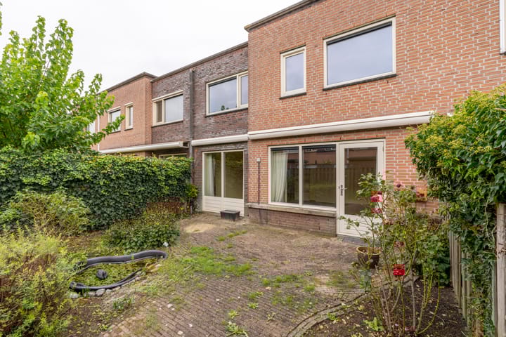 Foto 27 van Honswijkpolder 36