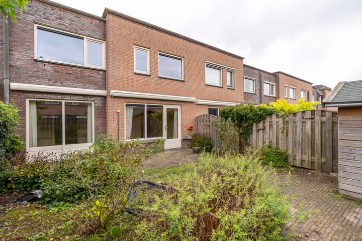 Foto 29 van Honswijkpolder 36