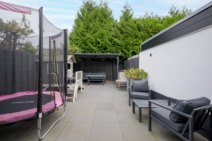 Photo 40 of Hofweg 23