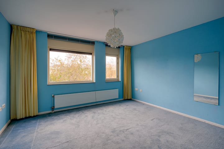 Foto 30 van Honswijkpolder 36