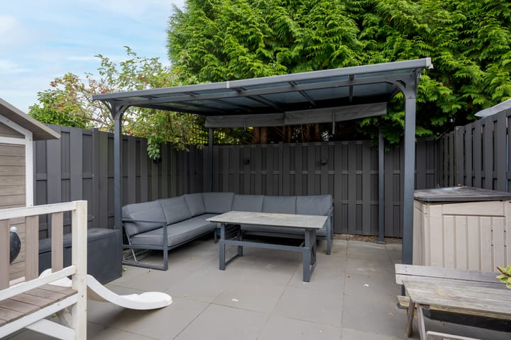 Photo 42 of Hofweg 23