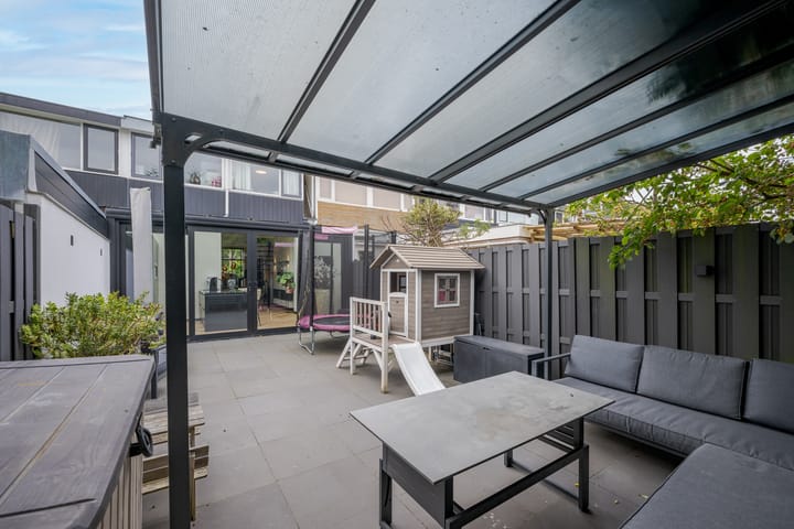 Photo 43 of Hofweg 23