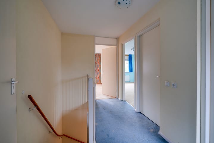 Foto 33 van Honswijkpolder 36