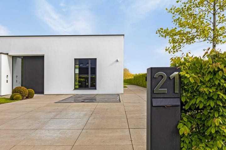 Foto 70 van Roskam 21