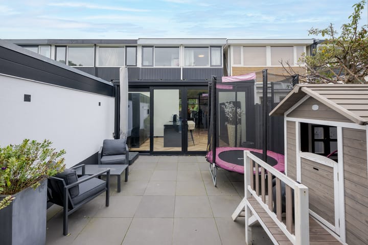 Photo 45 of Hofweg 23