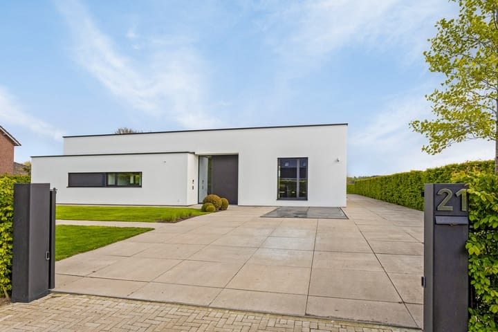 Foto 72 van Roskam 21