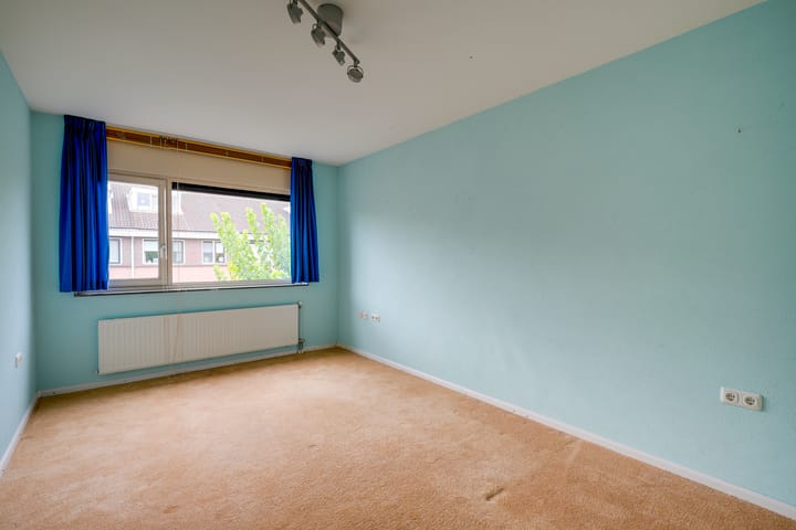 Foto 36 van Honswijkpolder 36