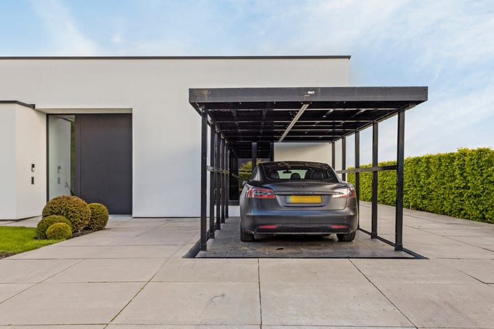 Foto 74 van Roskam 21