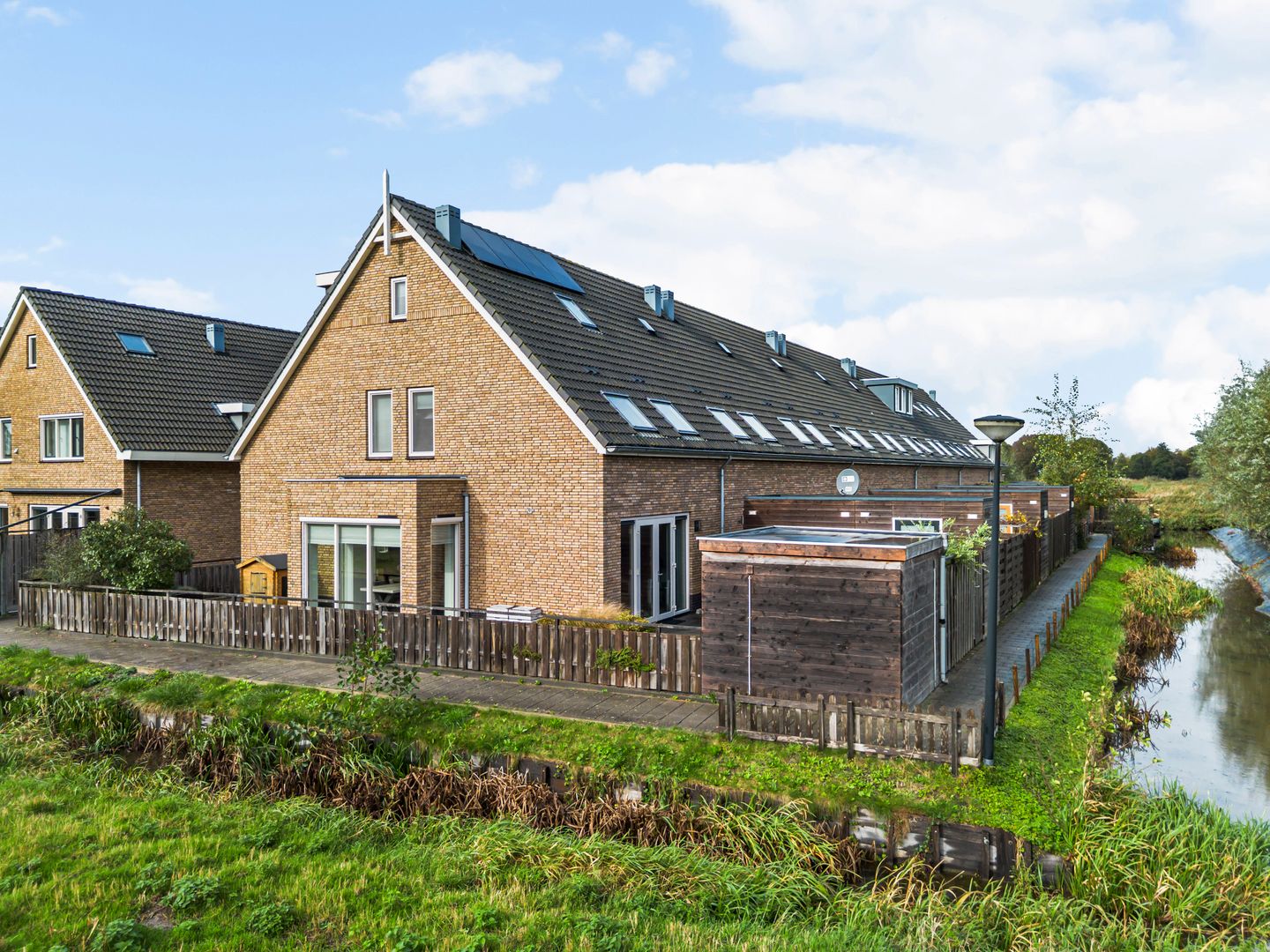 Foto 1 van Clausplein 6