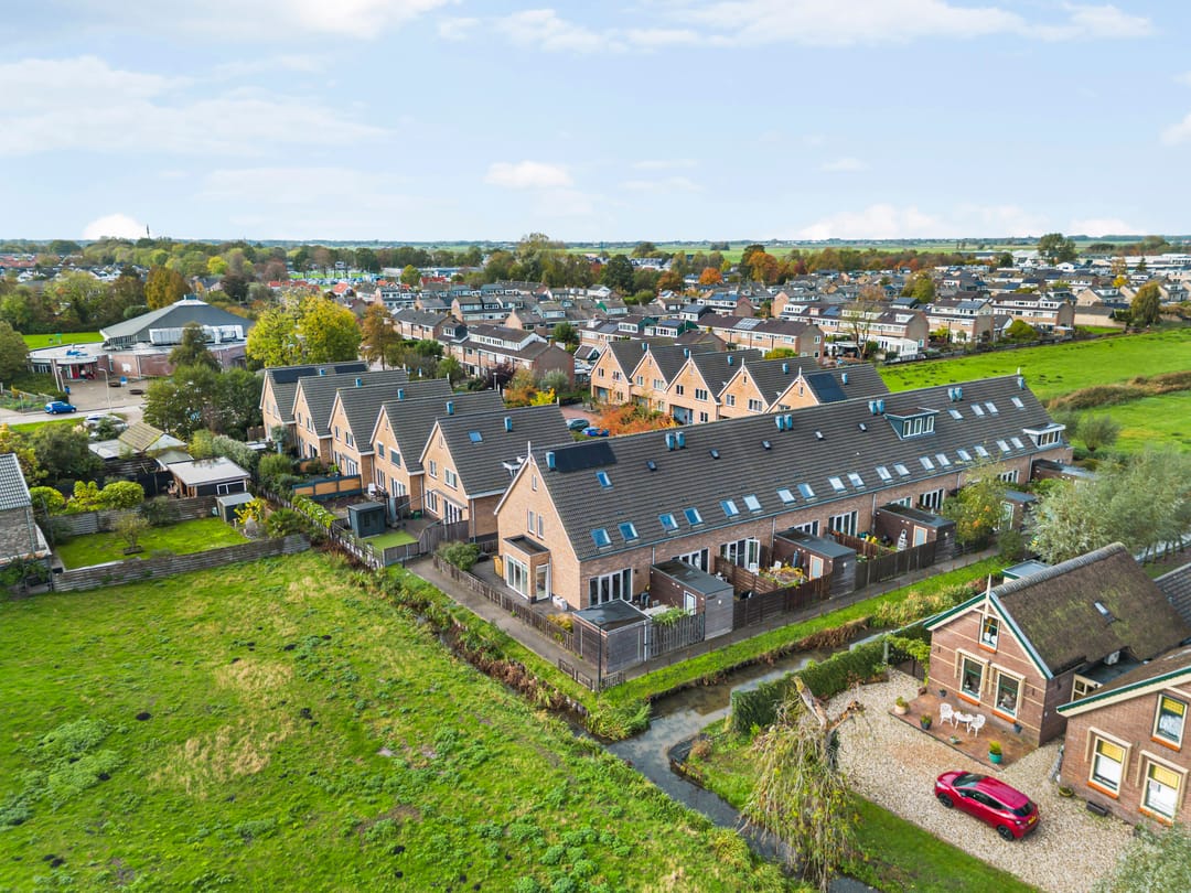 Foto 2 van Clausplein 6