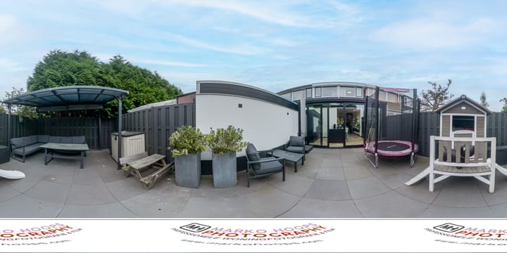 Photo 52 of Hofweg 23