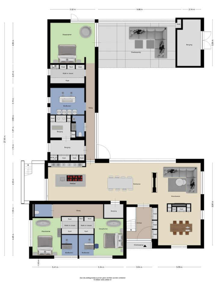 Foto 79 van Roskam 21