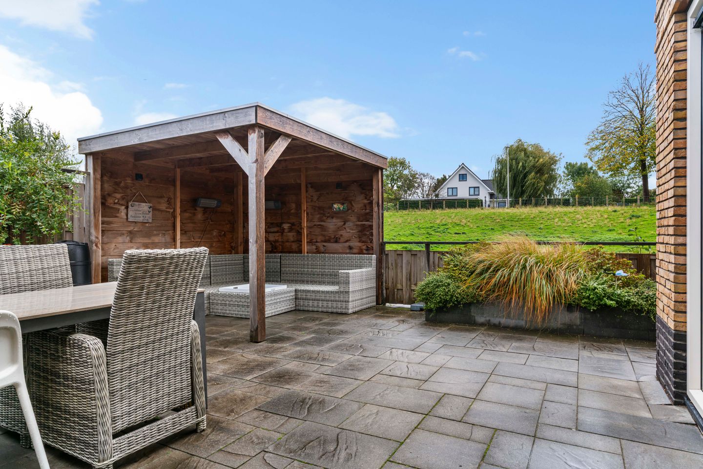 Foto 4 van Clausplein 6