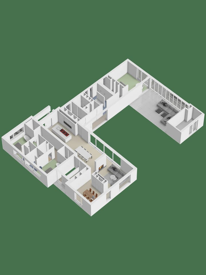 Foto 80 van Roskam 21