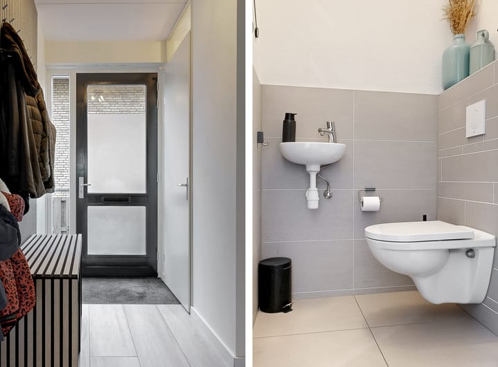 Foto 5 van Clausplein 6