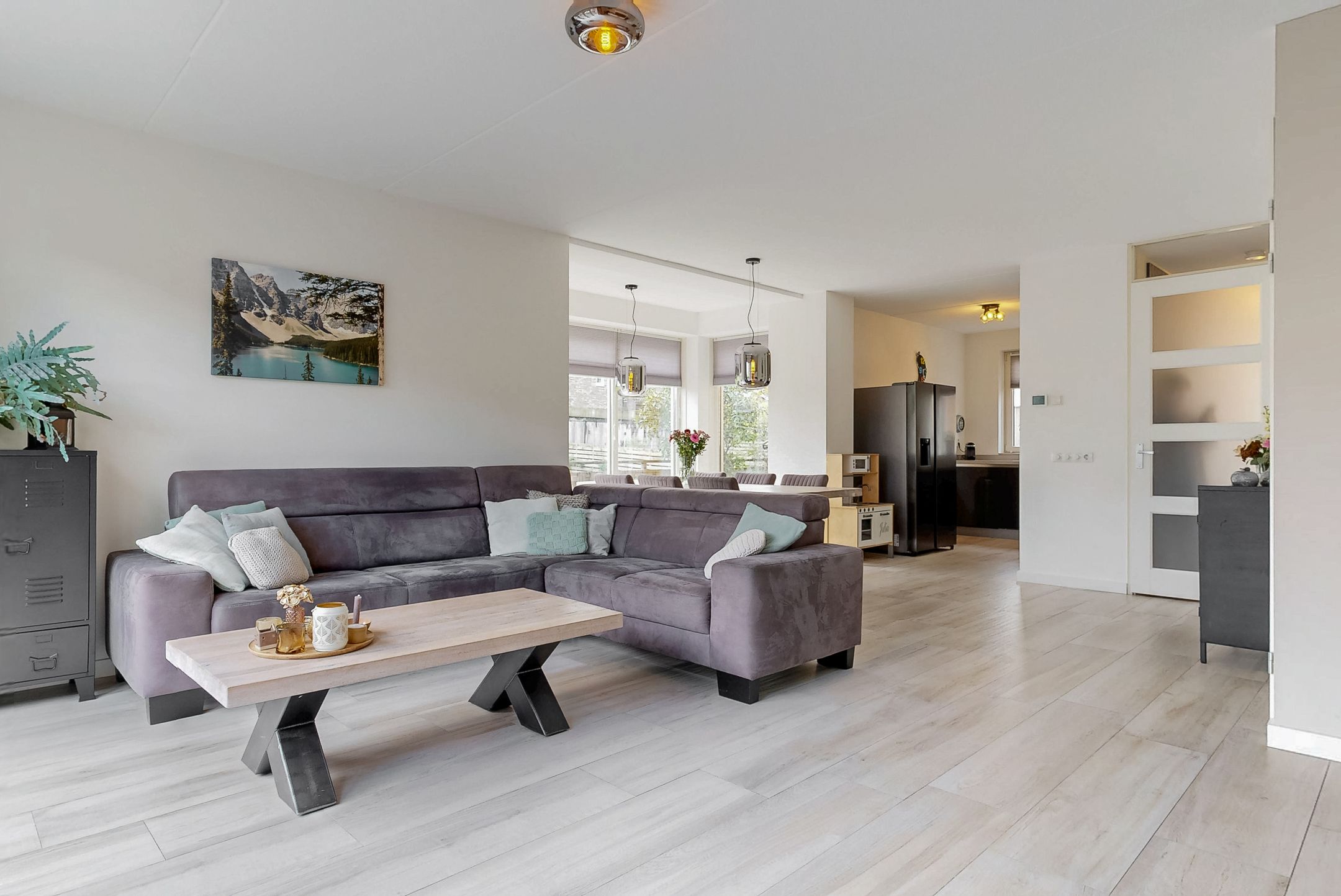 Foto 6 van Clausplein 6